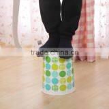 Household Office Used Plastic Waste Bin thumbnail-2