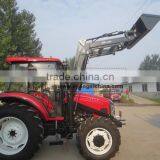 Small Tractor Front End Loader for Agricultural &garden Tractor thumbnail-2