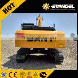 35 Ton SANY Mining Long Reach Excavator SY335H thumbnail-3