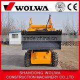 Skid Steer Loader With the Best Price thumbnail-5