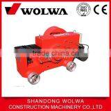 GQ40 Model Steel Bar Cutting Machine for 40mm Steel Bar thumbnail-1