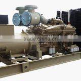 Hot Sales 1 mw Diesel Generator thumbnail-3