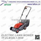 2016 Portable Cordless Electric Lawn Mower thumbnail-4