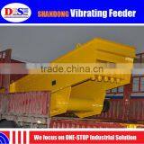 Vibrating Feeder 20 to 450 Ton per Hour Feeding Capacity Good Price for Sale thumbnail-6