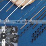 Automatic CNC Versatile Spring Coiling Machine (Universal CNC Spring Machine) thumbnail-4