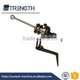 STRENGTH Spinning Use For Fiberglass Spinning Spindle thumbnail-1