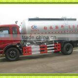 Bulk Powder Goods Tanker BJ5162GFL1 Bulk Cement Truck thumbnail-1