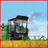 Rice Combine Harvester 4LZC-3.5 thumbnail-1