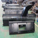 Snow Blower for Skid Steer Loader (skid Loader Attachment,bobcat Attachment) thumbnail-2