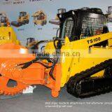 High Quality Skid Steer Loader Attachments|solutions thumbnail-6
