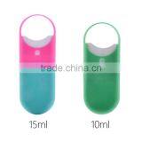 10ml/15ml Factory Price Credit Card Sprayer Perfume Bottle thumbnail-3