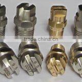 Stainless Steel Hvv Flat Fan Spraying Nozzles thumbnail-5