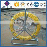 Flexible Fiberglass Rod/ PIPELINE INSPECTION Equipment /Durable Pultrusion Fiberglass Duct Rod thumbnail-1