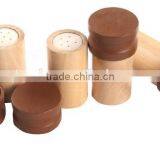 Child Wooden Toys Smell Canister Montessori Teaching Aids thumbnail-4