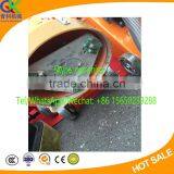 220V And 380V Granite Marble Stone Grinder Concrete Floor Polishing Machine thumbnail-2