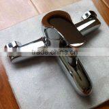 Bathroom Accessory Set- Ecnomic 35mm Brass Mixer Faucet thumbnail-1