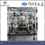 Chinese Popular Portable Small Deep Water Well Drilling Rig thumbnail-6