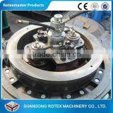 High Quality 4-5 Ton per Hour Pine Branch Wood Chips Sawdust Pellet Production Line thumbnail-6