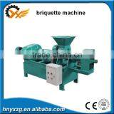 High Efficiency Screw Press BBQ Charcoal Briquette Machine for Sale thumbnail-2