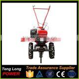 New Agricultural Machinery Of Electric Start Economical Diesel Tiller thumbnail-4