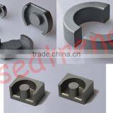Customized E-shape Strong High Frequency Transformer Ferrite Core thumbnail-1