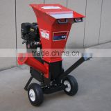 new high efficiency wood chipper shredder with CE