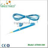 China Professional Supplier Electrosurgical Pencil thumbnail-1