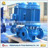 Cooling Tower Water Circulation Vertical Inline Pump thumbnail-5