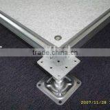 Corner Lock HPL Lamination For OA Raised Access Floor thumbnail-1