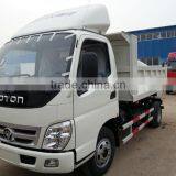 30 Ton Tipper Truck Camiones Furgon thumbnail-4