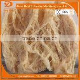 High Quality Soya Bean Protein Extruder Machine From Jinan Dayi thumbnail-3