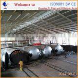 Palm Oil Extraction Machine in Kenya thumbnail-3