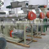 CE Chicken Feed Pellet Machine thumbnail-2