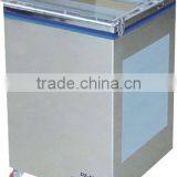 Semi Automatic Vacuum Grain Bag Packing Machine thumbnail-5