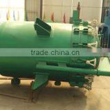 2017 Factory Price Dewaxed and Salad Oil Filter Machine thumbnail-4