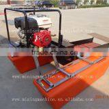 Mining Equipment Small Gold Mining Dredge for Sale thumbnail-6
