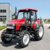 25-100 hp Tractors thumbnail-1