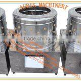 Good Quality Chicken Feather Plucker, Chicken Defeathering Machine, Feather Plucker for Sale thumbnail-2