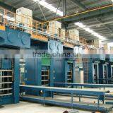 HJ071 Friction Material Hydraulic Press thumbnail-1