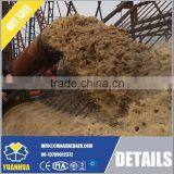 Mineracao de Areia Draga Drilling Suction Dredger for River Sand Mining thumbnail-1