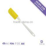 SS524-8 Premium Quality Silicone Cooking Scraper Set thumbnail-3