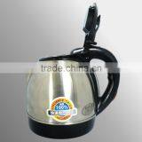 1.8L Stainless Steel Instant Hot Water Kettle LG-823D thumbnail-5