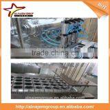 Automatic Cup Mineral Water Filler and Seamer Machine thumbnail-3