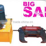 2014 Mining Machine Equipment Hydraulic Rock Crusher thumbnail-1