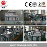 China Fresh-care 16kw Reefer Underslung Genset for Chile thumbnail-3