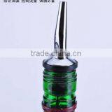Easy to Use Stainless Steel Wine Aerator Pourer thumbnail-5