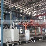 Fully Automatic Static Pressure Molding Line thumbnail-2