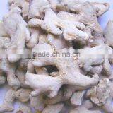 Dried Ginger