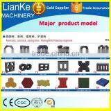 German Concrete Block Making Machine/price Concrete Block Machine/manual Concrete Brick Block Making Machine thumbnail-6