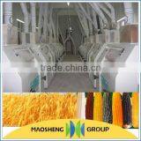 Electric Flour Milling and Packing Grinder Machines thumbnail-1
